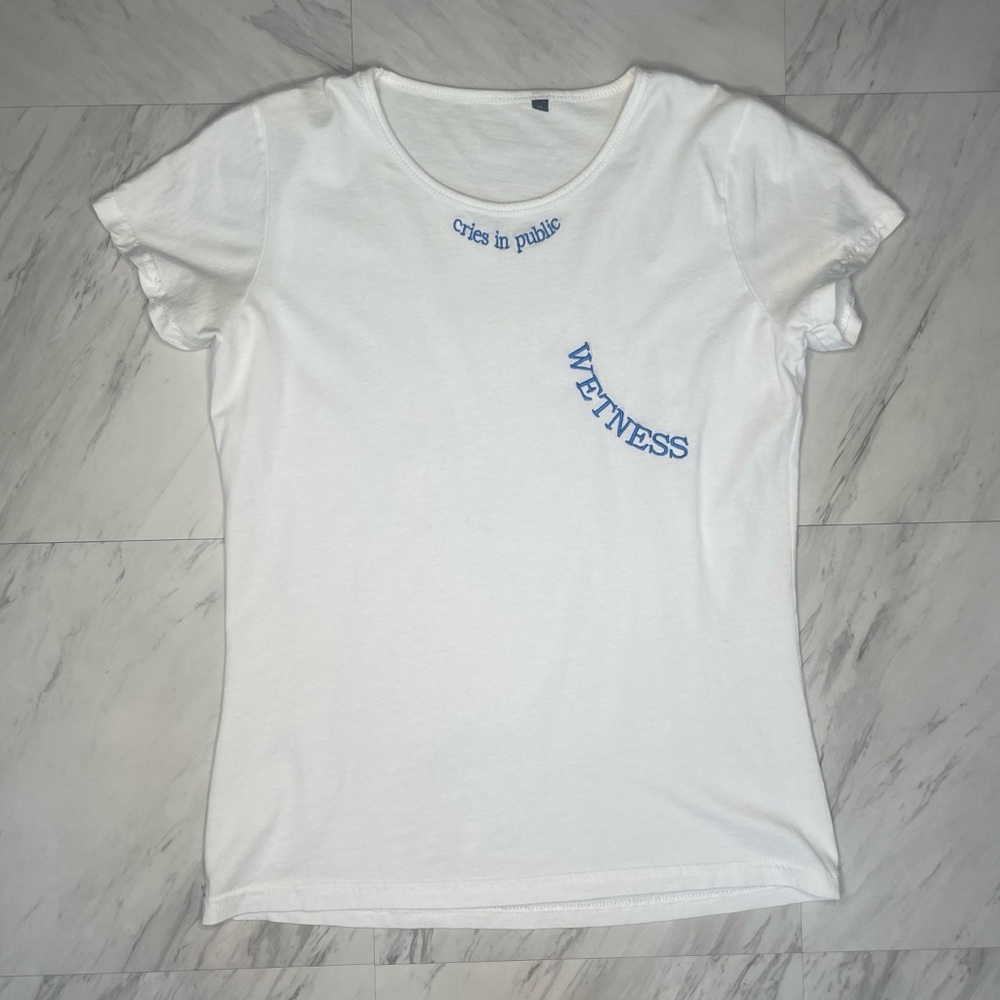 di PETSA Wetness T-Shirt size M Medium
